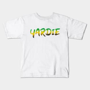 Yardie Kids T-Shirt